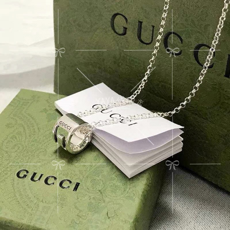 Gucci Necklace 10lyh58